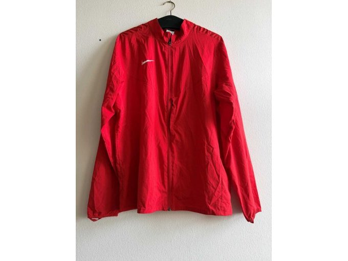 Jacke Vorderseite