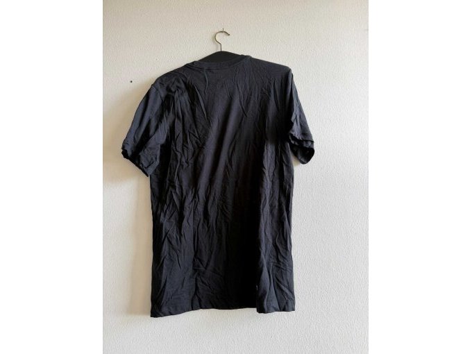 T-Shirt hinten