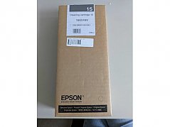 Epson Cleaning Cartridge 15