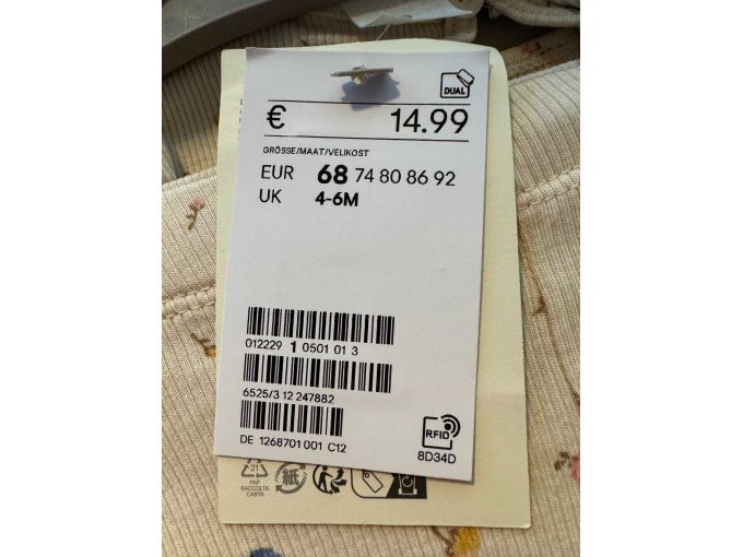 3er Set Blumen Preis