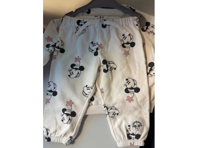 2er Set Mickey Mouse Hose
