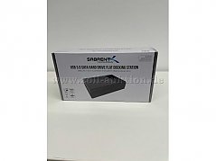 Dockingstation vorne