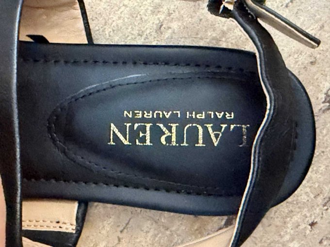 Fußbett Ralph Lauren
