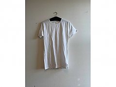 Tommy Shirt von vorne