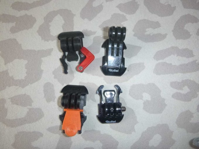 1 Sammelposten, verschiedene Fahrradteile, verschiedene Marken, gebraucht – foto 11 – kavel bij Zoll-Auktion, Mainz