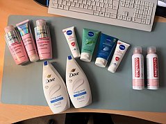 Produktübersicht