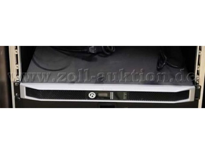 1x Verstärker LEA325D