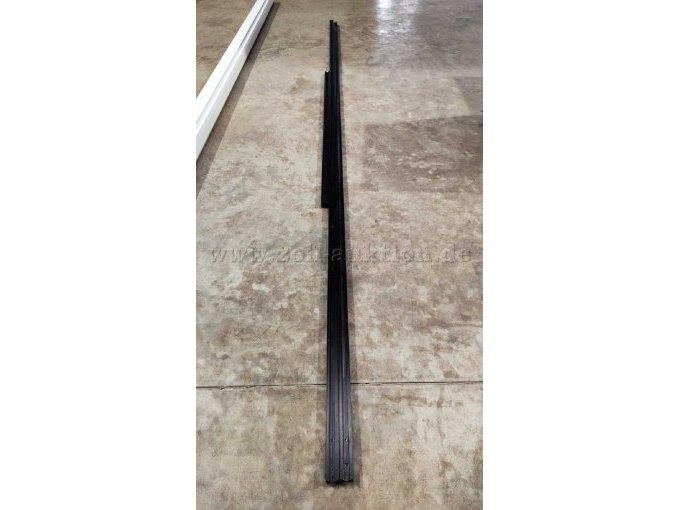 9,5 m 3-Phasen Stromschiene