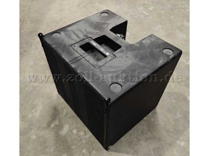 1x d&b audiotechnik T-Sub