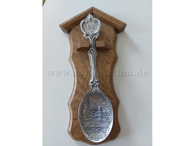 Rathaus Rothenburg- Vorderseite