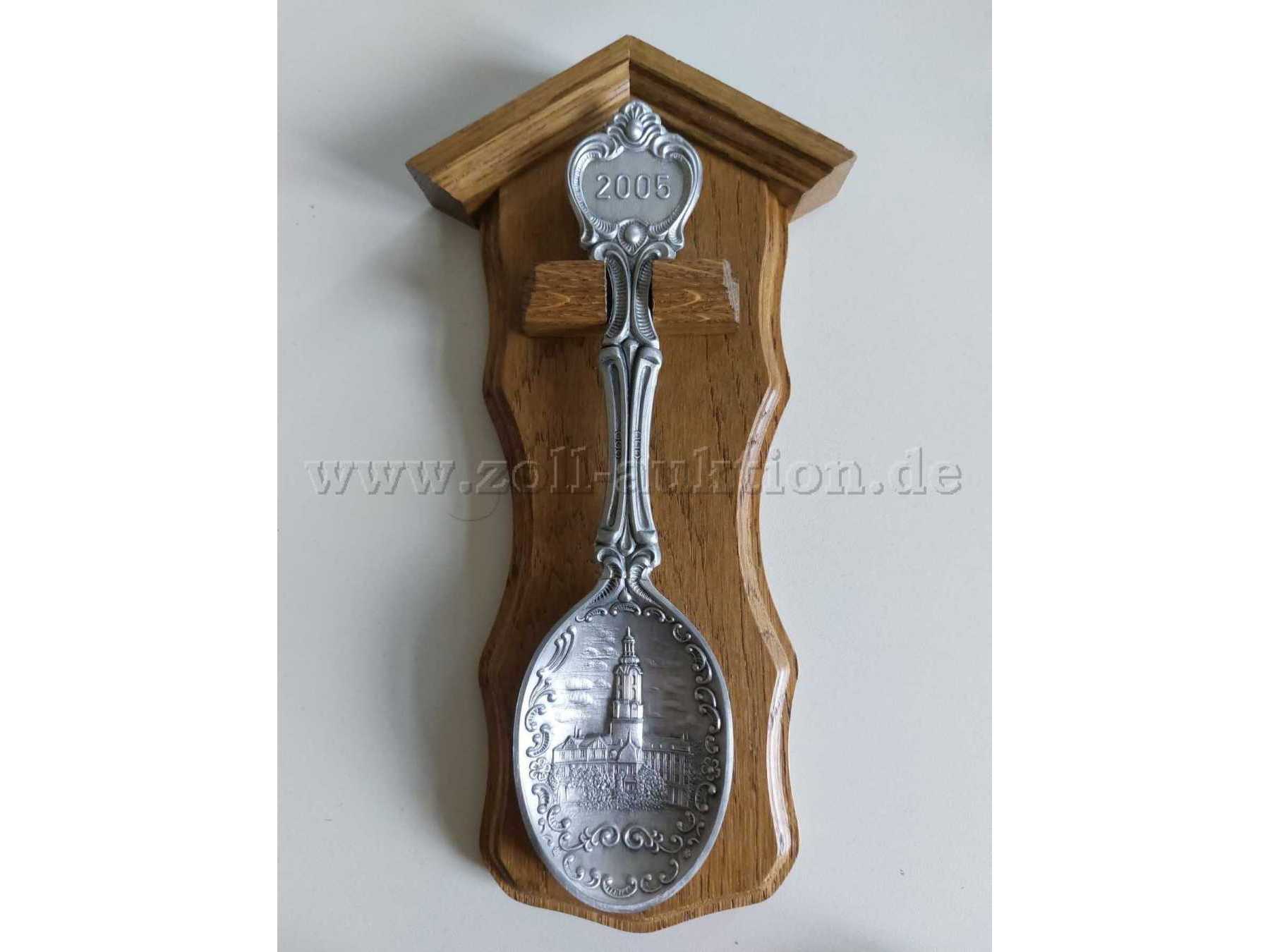 Weimar Kurfürstliches Schloss