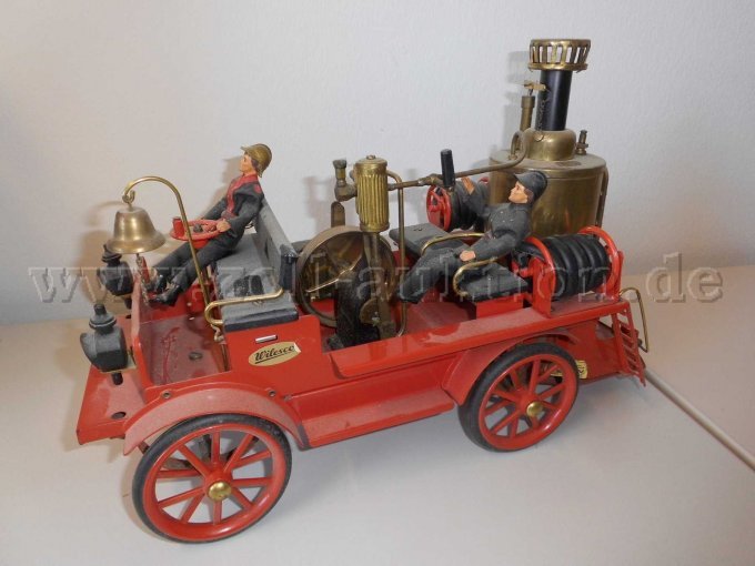 Feuerwehr