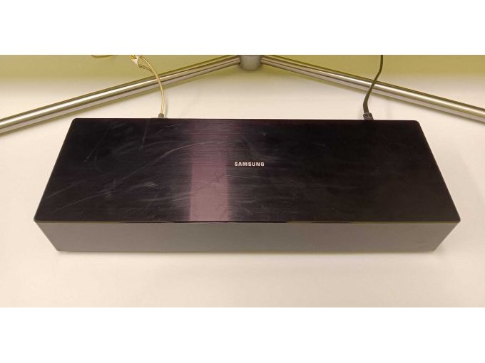 Samsung One Connect