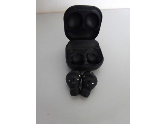 Detailansicht Kopfhörer