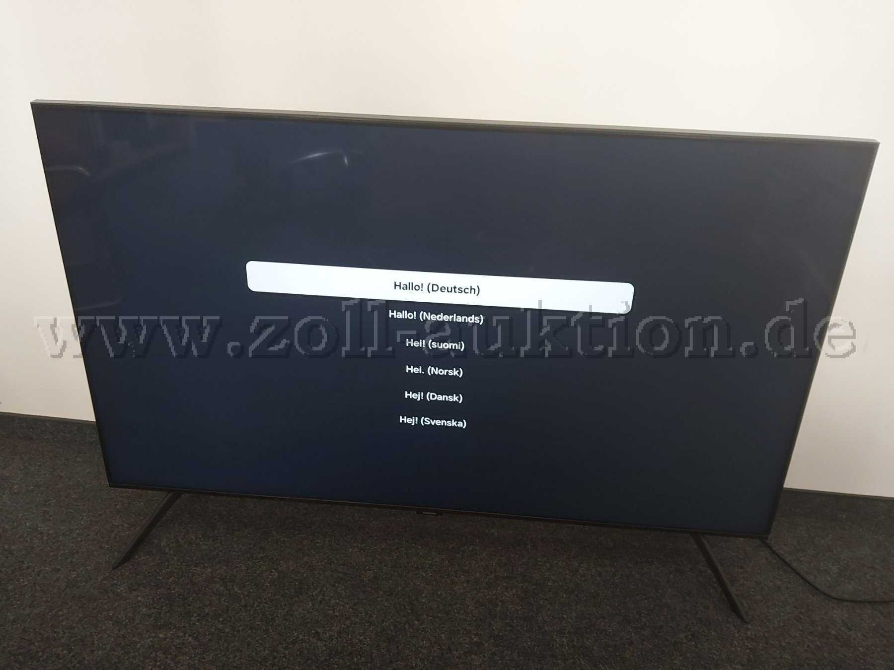 Frontansicht- eingeschaltet-