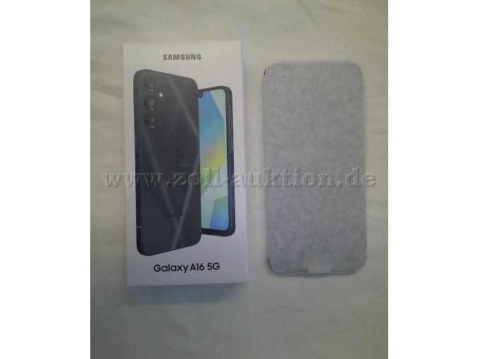 Verpackung, Handy umhüllt mit Verpackungsmaterial