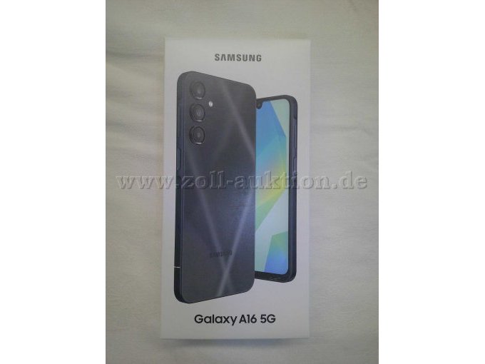 Ansicht Verpackung vorne