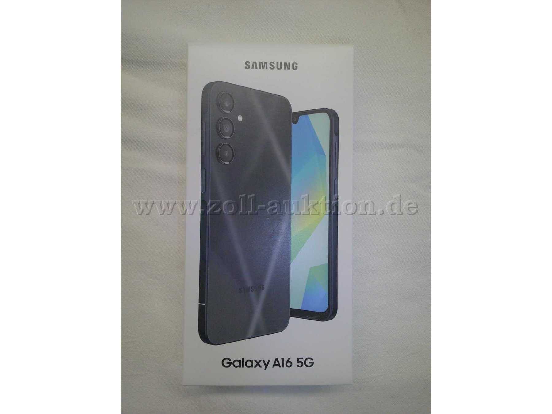 Ansicht Verpackung vorne