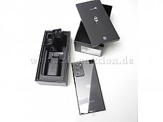 Gesamtansicht Verpackungsinhalt