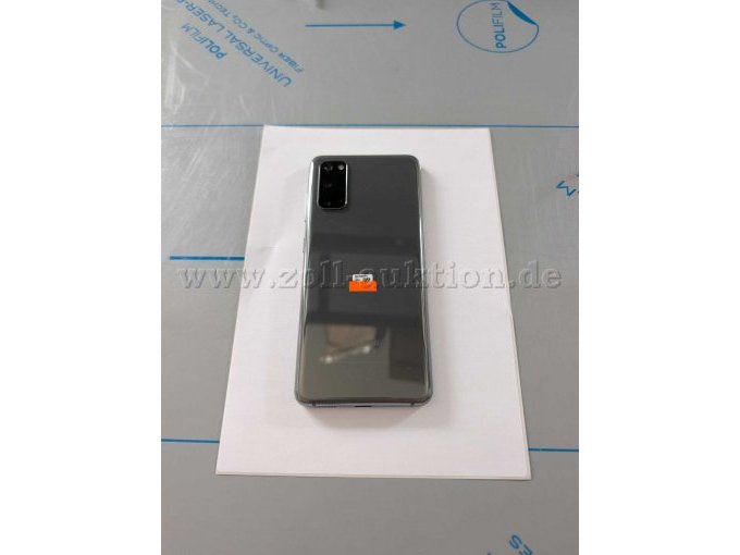 Handy Rückseite