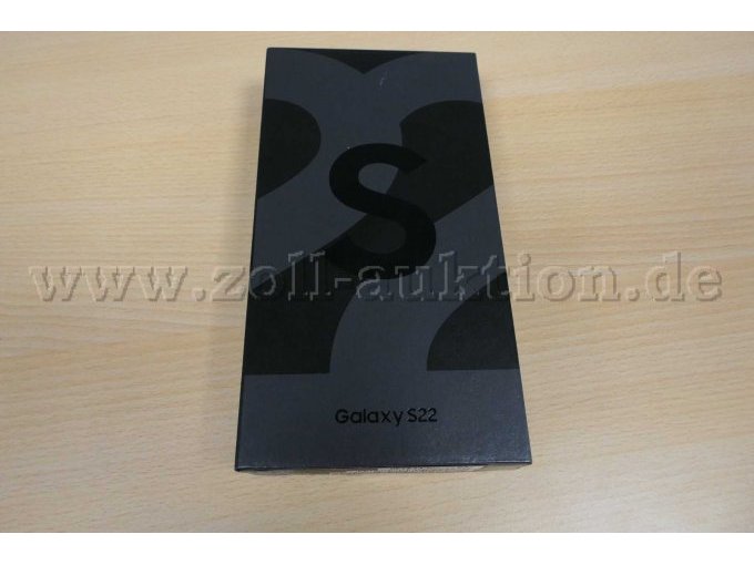 Detailaufnahme der OVP von vorne