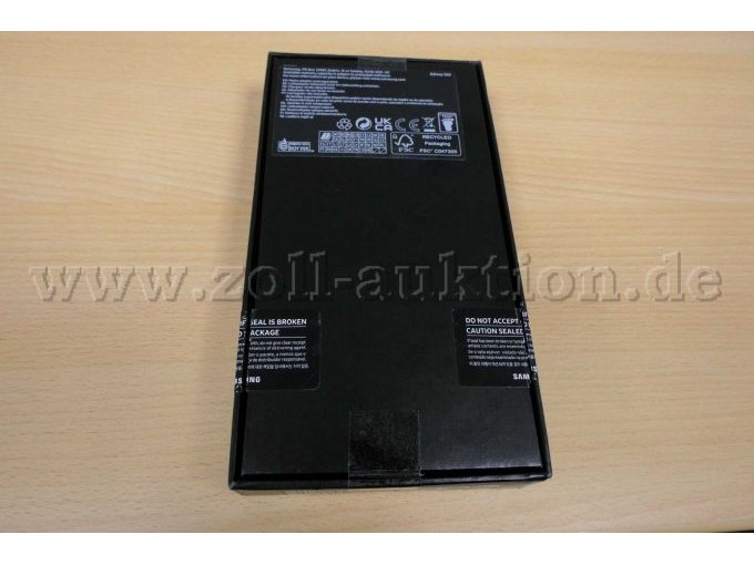 Gesamtaufnahme der OVP-Rückseite