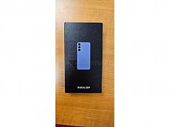 Verpackung Samsung Galaxy S24