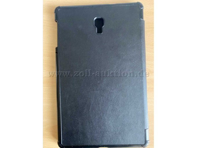 Rückansicht Tablet-Hülle