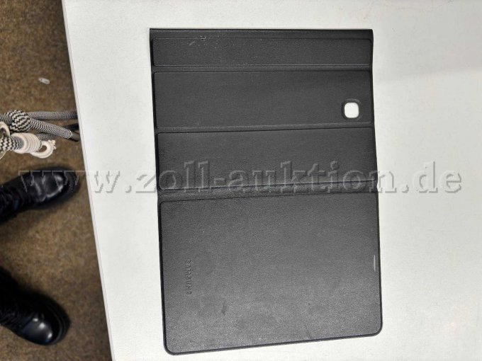 Schutzhülle Rückseite