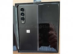 Vorder- und Rückseite des Smartphones