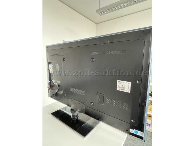 Fernseher Rückseite