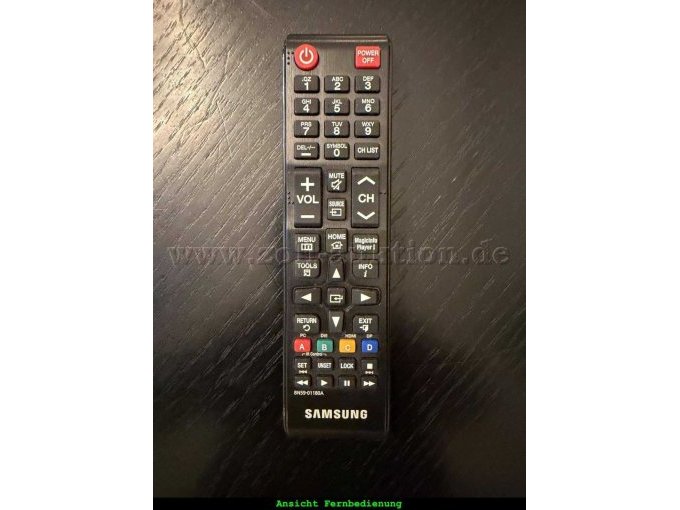 1 Samsung Professional Display QM65R (LH65QMREBGCXEN) - hat einen Defekt – foto 4 – kavel bij Zoll-Auktion, Saarbrücken