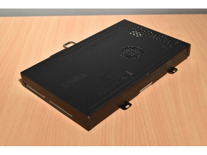 Samsung SMART Signage SBB-D32CV2
Ansicht von vorne