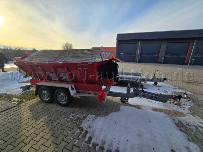 Ansicht rechte Seite