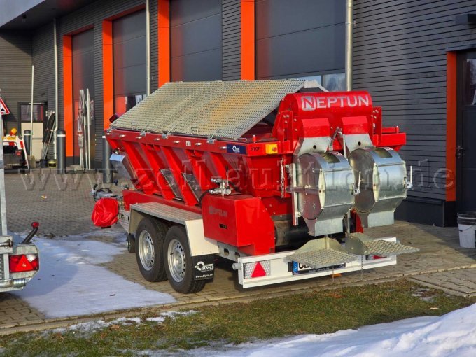 Ansicht links hinten