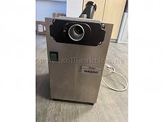 Sanomat Amigo Ansicht von vorne