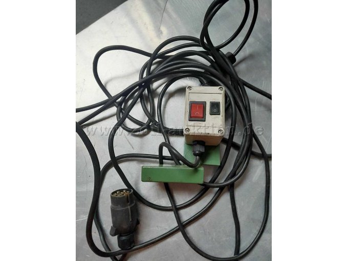 Elektrische Umschaltung