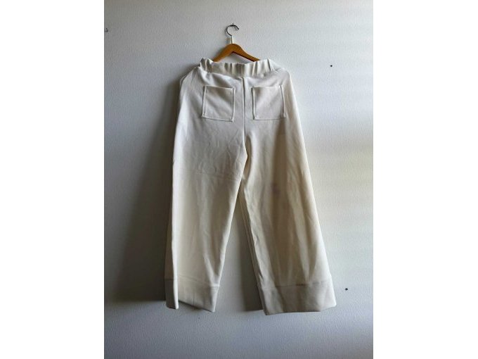 Hose von hinten