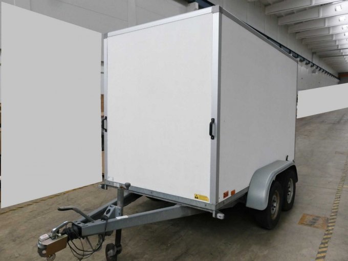 Vorderansicht Vorderansicht