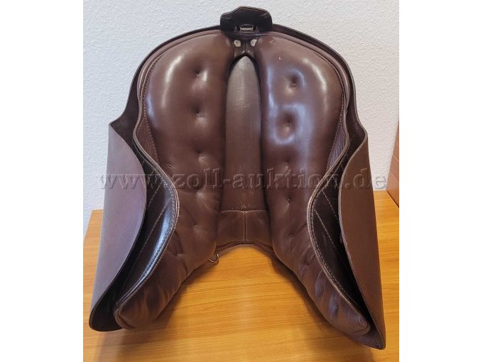 Pferdesattel Ludomar Sattelbaum