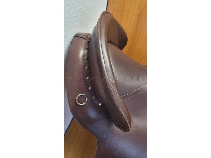 Pferdesattel Ludomar Sitz