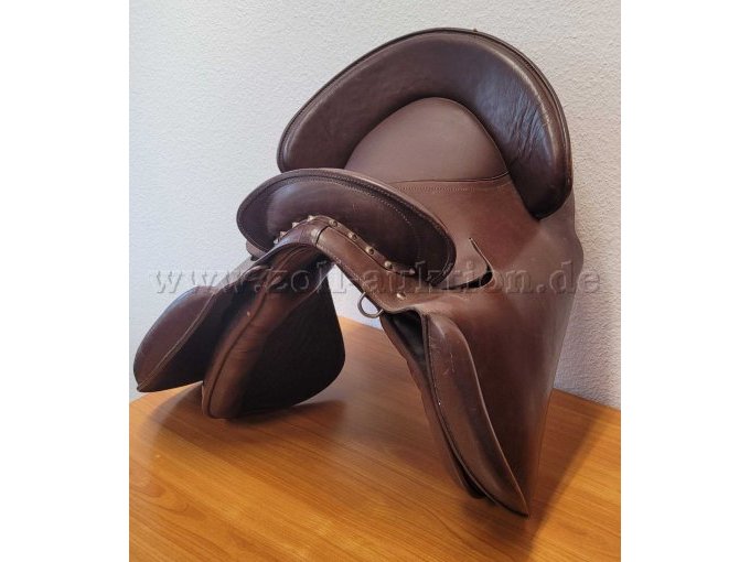 Pferdesattel Ludomar N1 Pferdesattel Ludomar N1