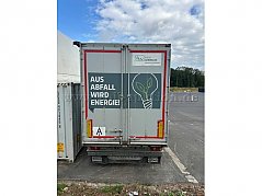 Ansicht hinten