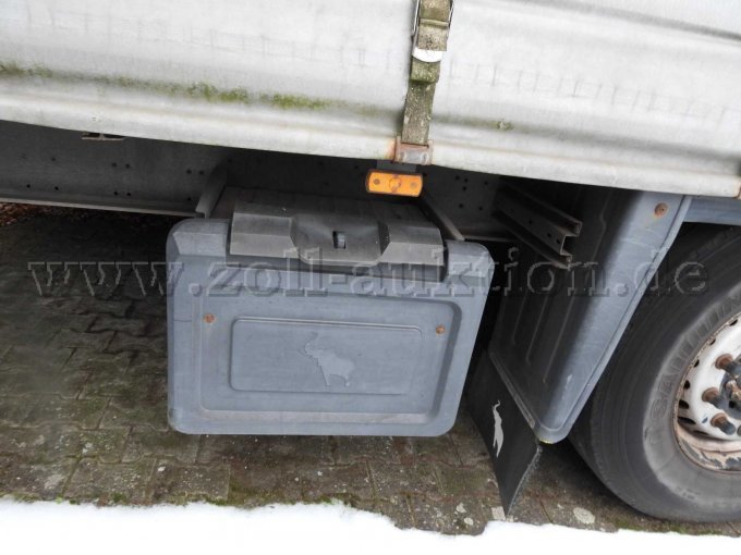 weiteres Ausstattungsmerkmal