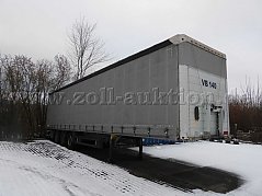 Auflieger Gesamtansicht