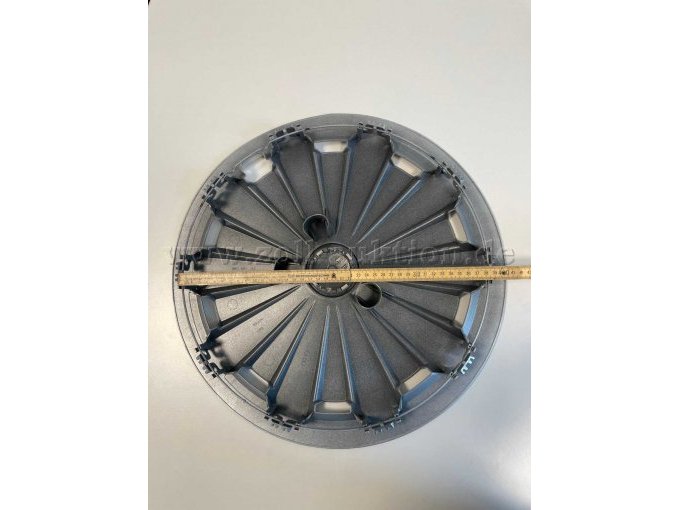 Radkappe Durchmesser