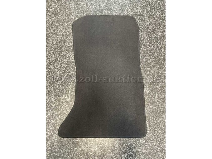 Fußmatte vorne