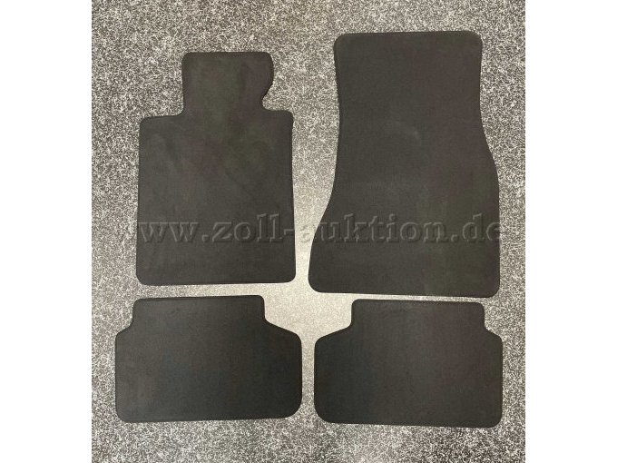 Fußmatten Fußmatten