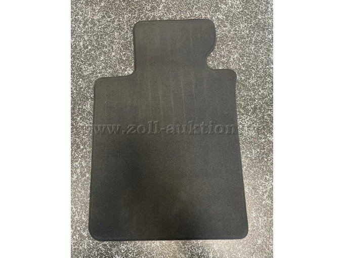 Fußmatte vorne