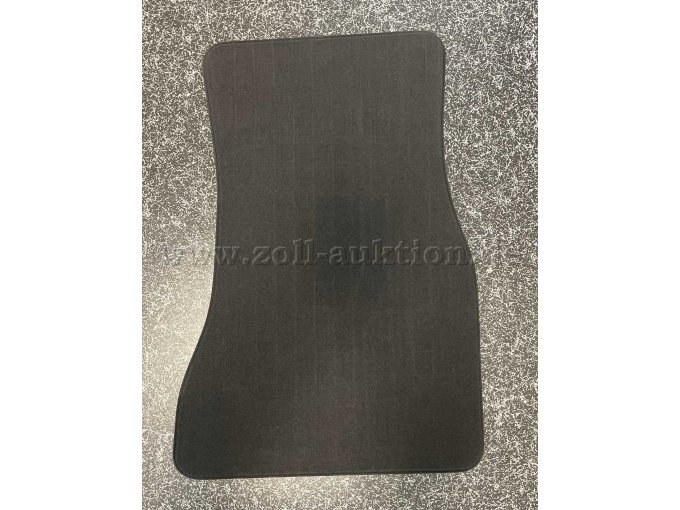 Fußmatte vorne